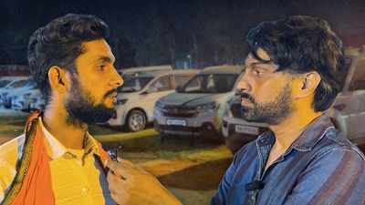 ‘No pay, no info on my vehicle’: Drivers allege forced poll duty in Bihar