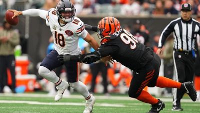 2025 Top Week 9 NFL Performances by Players from West