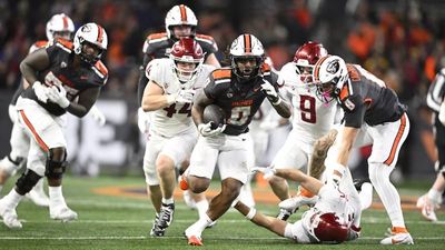 ACC, Pac-12 Updates: 0-7 to 2 Straight for Reborn OSU