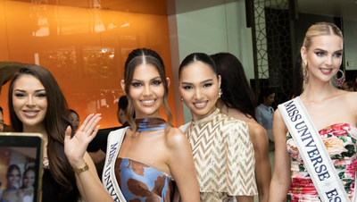 Miss Universe 2025 Thailand Controversy: Beauty Queens Might Go To Jail For Using Gambling-Related Merch? Here's What We Know