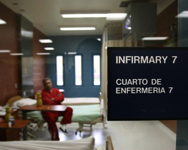 Family speaks out after death of man deported by ICE in vegetative state