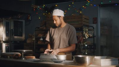 Morrisons Christmas advert 2025 review: depressingly bland festive fare