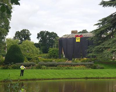 Public servants are being targeted and MPs have been murdered. But we will prevent fear from destroying our politics