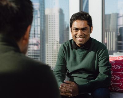 Tala Health raises $100 million seed round, as Ritankar Das seeks to build a holding company for the AI era