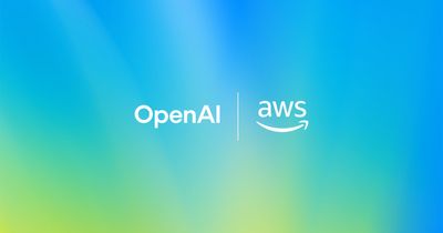OpenAI Signs $38 Billion Cloud Deal with AWS to Power Next-Gen AI