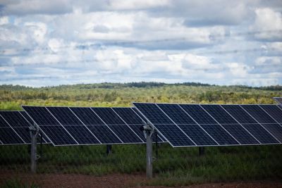 Australian households to get three hours of free solar energy every day: ‘There is so much power’