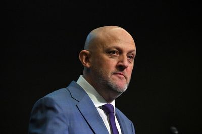 Three countries are ‘willing and capable’ of assassinating political dissidents on Australian soil, Asio head warns