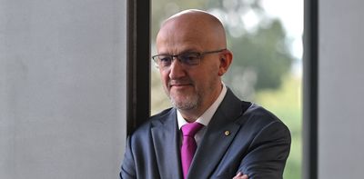 ASIO boss warns of ‘realistic possibility’ foreign government could attempt to kill a dissident in Australia