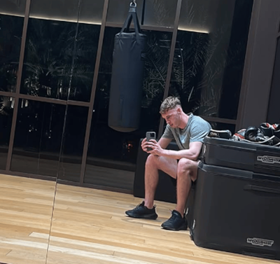 Chelsea: Cole Palmer issues injury update with X-rated message as return nears