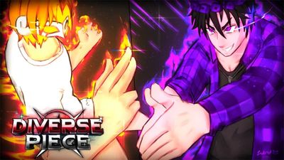 Diverse Piece Trello and Discord Links