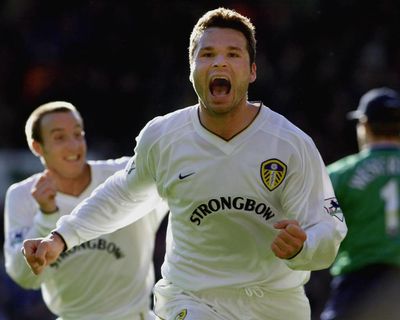 Mark Viduka, 25 years on from his four-goal show: ‘I love Leeds but they couldn’t afford for me to stay’