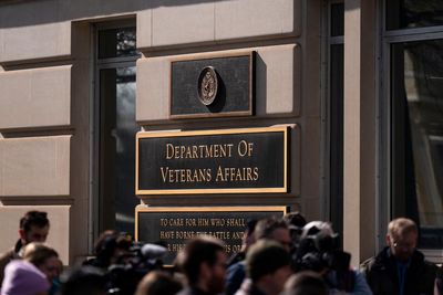 The trouble with US veterans benefits isn’t ‘rampant’ fraud – it’s bureaucratic roadblocks, advocates say