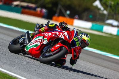 Honda on the brink of losing MotoGP's top concession perks