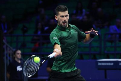 Novak Djokovic update on ATP Finals participation given after withdrawal speculation