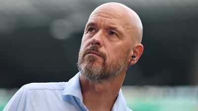 Erik ten Hag ‘Keen’ on Premier League Return, Job Prospects Boosted