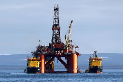 Oil and gas windfall tax must be replaced, say offshore and renewables groups