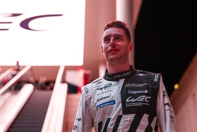 Stoffel Vandoorne to return to Peugeot in WEC 2026, replace Jean-Eric Vergne