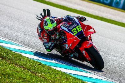 Honda on the brink of losing MotoGP's top concession perks
