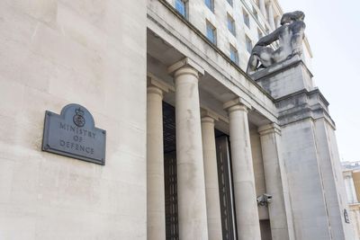 Watch live: The Independent’s Holly Bancroft give evidence to MPs on Afghan data breach