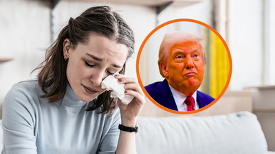 In 2024 this MAGA mom crowed over ‘liberal tears’, now her family has ‘NO income’ and ‘we are desperate’