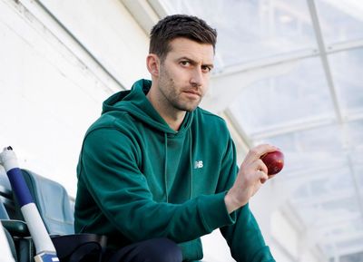 Mark Wood: ‘We’re going to the Ashes with an Australia blueprint to put their batters under pressure’