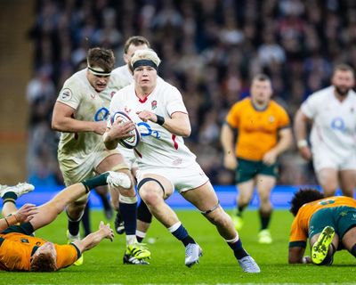 Fixation on forward rotation threatens to turn rugby contests into war of attrition