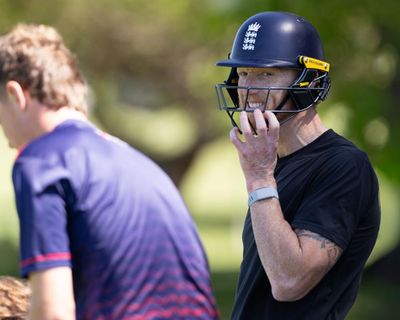 Ben Stokes signals 2027 Ashes readiness by signing new two-year central contract