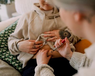 Firms not supporting staff through IVF could lose £217m in hidden costs, study shows