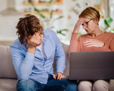 Applying for benefits is anxiety-inducing – and the weird language makes it much worse