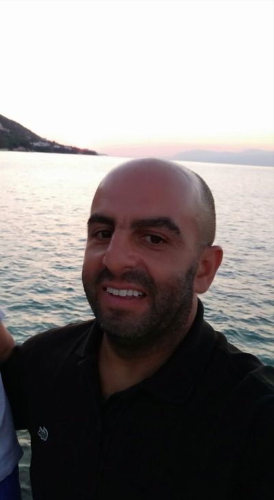 Hero train worker who fought Huntingdon knife attacker pictured for first time as family tell of pride