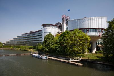 ECHR chief is ‘absolutely ready’ to discuss changes to human rights law
