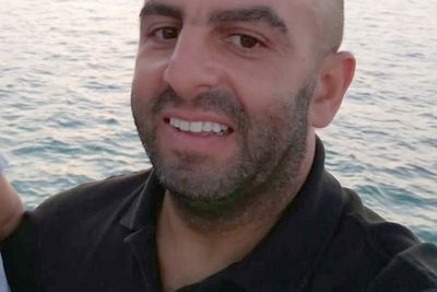 ‘Incredibly brave’ train worker who fought off knifeman named for first time