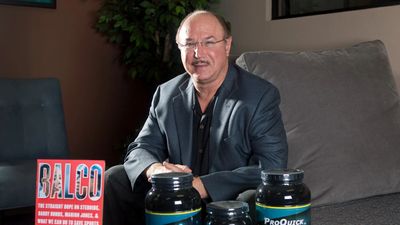 BALCO Lab Founder Victor Conte Dies at 75: Revisiting the Steroid Scandal That Changed Sports