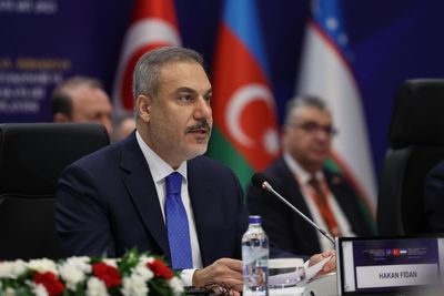Türkiye Hosts Gaza Summit as Ceasefire Falters: Is Israel to Blame for Renewed Tensions?