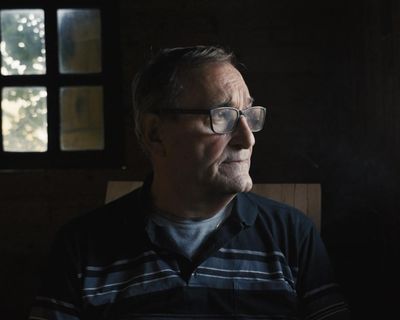 The Lost Boys of Mercury review – heartbreaking film on the enduring wounds of church-school abuse