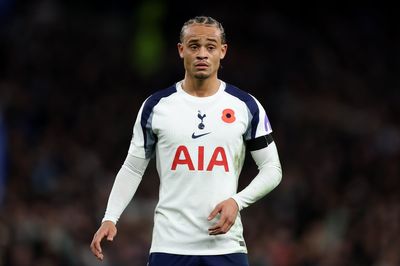 Tottenham: Xavi Simons gets final chance to find form ahead of brutal run