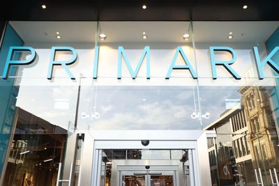 Primark owner ponders spin-off and separate listing in possible boost to City