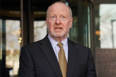 Post Office campaigner Sir Alan Bates agrees multimillion-pound compensation deal