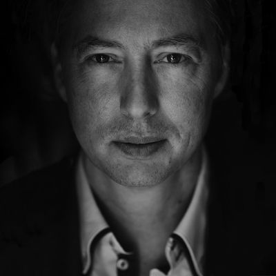 Brent Bruning: hand biohacker to the stars (yes, it's a real job)