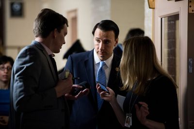 Life after Congress: Ryan Costello's core memories include shutdowns, redistricting - Roll Call