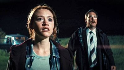 This sci-fi mystery movie you (probably) missed in theaters just crashed Prime Video’s top 10 — and it’s packed with twists