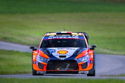 Hyundai reveals key signings to bolster resources for WEC and WRC