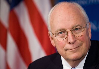 Former US Vice President Dick Cheney dead at 84