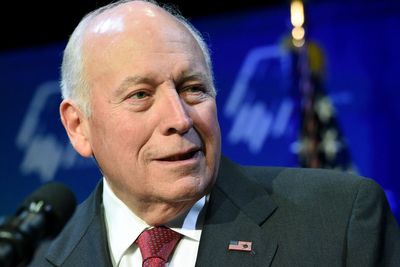 Dick Cheney: The most influential vice president in modern American history