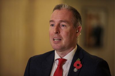 Signatures secured for no-confidence motion in Stormont Education Minister