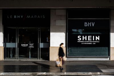 Chinese fashion giant Shein bans all sex dolls after French investigation into ‘child-like’ appearance