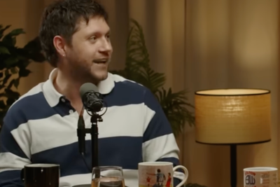 Niall Horan refused to do one thing during his One Direction fame