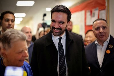 Election Day 2025: What to watch out for in key test for Trump and Democrats