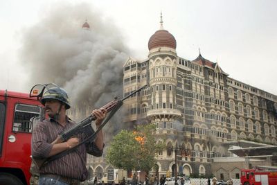 Trial set to resume for man who ‘taught Mumbai attackers to speak Hindi’