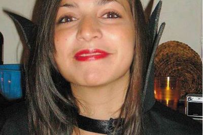 Fresh lead in Meredith Kercher murder as Italian prosecutors ‘search for mystery woman’